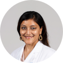 Dr. Amisha Chhipwadia